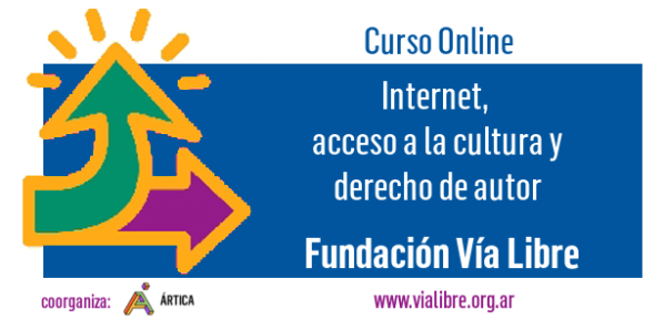 via-libre-acceso a la cultura