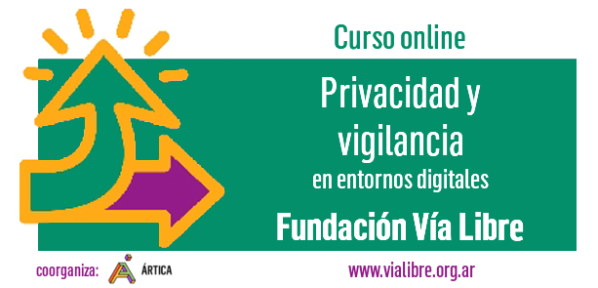 Curso online Privacidad