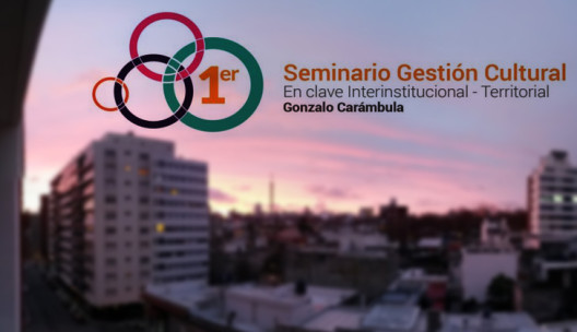 Seminario de Gestión Cultural