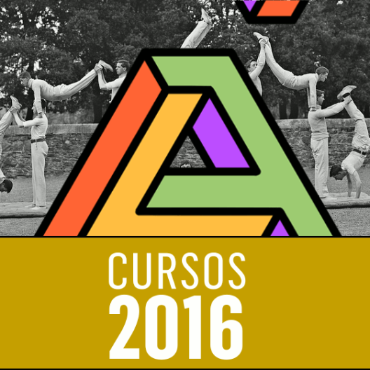 cursos 2016