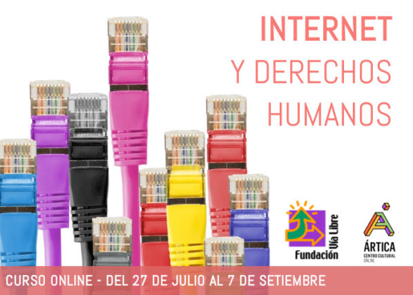 Internet y derechos humanos 2016