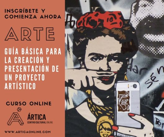 Curso guía básica