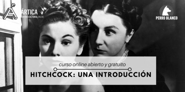 Hitchcock: una introduccion