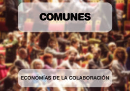 Libro Comunes: Economias de la colaboracion