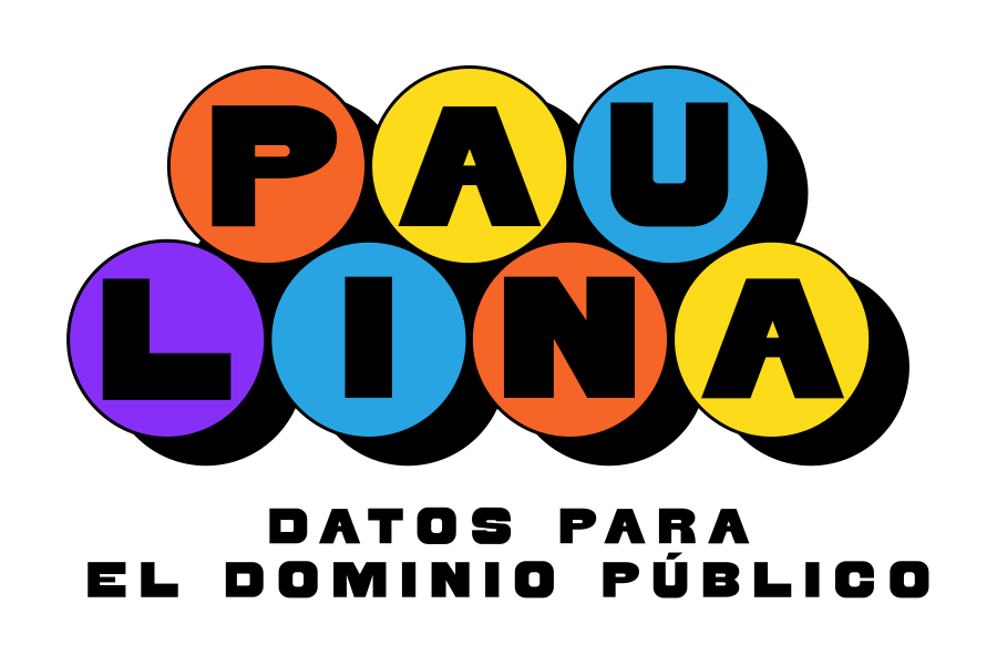 Logo de Paulina